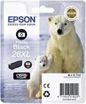 Epson XP-600/700/800 Photo Black XL (8,7 ml)