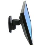 ERGOTRON 200 Series Wall Mount Pivot- nástěnný držák, max. 24" LCD