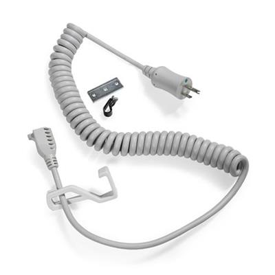 ERGOTRON Coiled Extension Cord Accessory Kit, EU