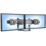 ERGOTRON Dual Monitor & Handle Kit - pro interaktivné rameno na 2LCD