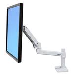 ERGOTRON LX Desk Mount LCD Monitor Arm , stolní rameno až pro 32" obr. bílé