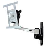 ERGOTRON LX HD Wall Mount Swing Arm, nástěnný držák pro až 42" LCD