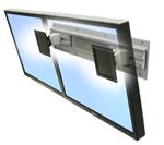 ERGOTRON Neo-Flex Dual Monitor WM - nástěnný držák pro 2 LCD