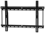 ERGOTRON Neo-Flex® Fixed Wall Mount, UHD, nástěnný držák pro 37"-63" display, nosnost 79kg