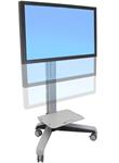 ERGOTRON Neo-Flex Mobile MediaCentre Cart LD - mobilní stojan pro LCD 27" až 40"