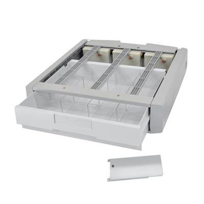 ERGOTRON STYLEVIEW SV Supplemental Storage Drawer, Single, uschovný šuplík