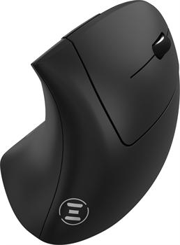 Eternico Wireless 2.4 GHz Vertical Mouse MV100 černá