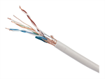 Eth kabel SFTP licna (lanko) Cat 5e GEMBIRD 305m