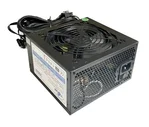 EUROCASE zdroj 350W/ ATX2.3/ 12cm fan/ PFC ATX 20/24pin/ 3x SATA / 80+ loading=