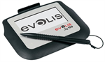 Evolis Sig100,podpisový tablet  10.5 cm (4''), display loading=