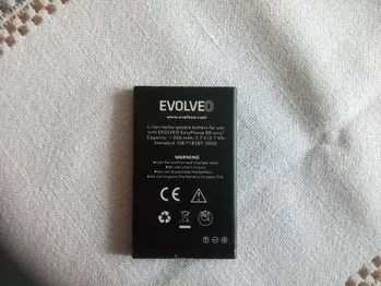 EVOLVEO EasyPhone XD EP-600 baterie