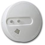 EVOLVEO EVOLVEO Sonix - bezdrátový detektor kouře a teploty pro GSM alarm EVOLVEO Sonix,funguje i samstatně