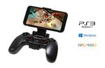 EVOLVEO Fighter F1, bezdrátový gamepad pro PC, PlayStation 3, Android box/smartphone