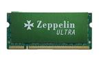 EVOLVEO Zeppelin, 4GB 2133MHz DDR4 CL15 SO-DIMM, GREEN, box