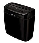 Fellowes Skartovač 36 C - 6 listů/12L/Křížový řez