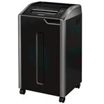 Fellowes Skartovač 425Ci - 32 listů/114L/NBÚ2/Křížový řez/CD 