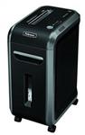 Fellowes Skartovač 99 Ci - 17 listů/34L/CD/NBÚ2/Křížový řez