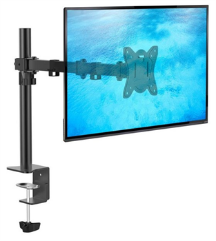 Fiber Novelty FN401,držák na monitor na stůl,10-32",VESA75/100,8kg