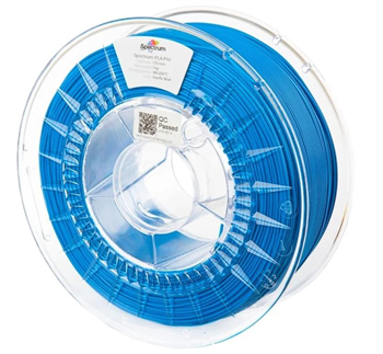 Filament Spectrum PLA Pro 1.75mm Pacific Blue 1kg