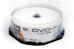 FREESTYLE DVD-R 4,7GB 16X WHITE FF INKJET PRINTABLE CAKE*25 [40194]