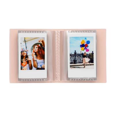 Fujifilm INSTAX MINI 11 ALBUM BLUSH PINK