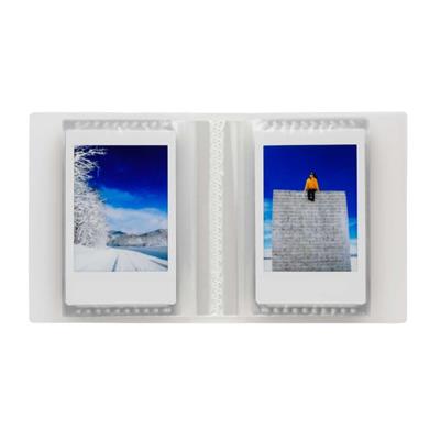 Fujifilm INSTAX MINI 11 ALBUM ICE WHITE