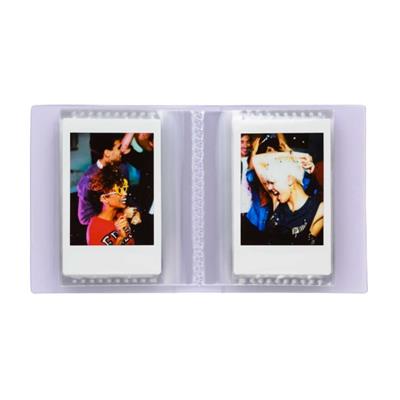 Fujifilm INSTAX MINI 11 ALBUM LILAC PURPLE