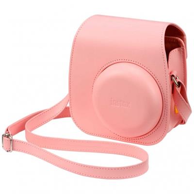 Fujifilm INSTAX MINI 11 CASE BLUSH PINK