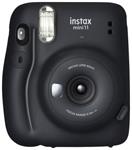 Fujifilm INSTAX MINI 11 - Charcoal Gray