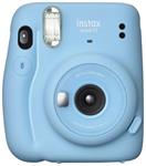 Fujifilm INSTAX MINI 11 - Sky Blue