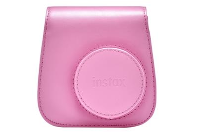 Fujifilm INSTAX MINI 9 CASE PINK BLUSH ROSE