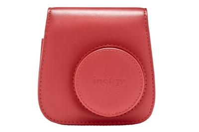 Fujifilm INSTAX MINI 9 CASE POPPY RED