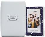 Fujifilm INSTAX MINI LINK ASH WHITE