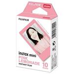 Fujifilm INSTAX Mini Pink Lemonade Frame 10