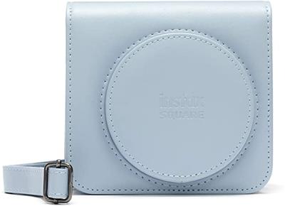 Fujifilm INSTAX SQ1 CAMERA CASE GLACIER BLUE