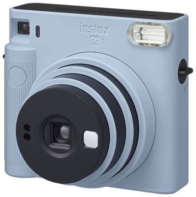 Fujifilm INSTAX SQ1 - Glacier Blue