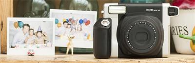 Fujifilm INSTAX WIDE 300 CAMERA EX D