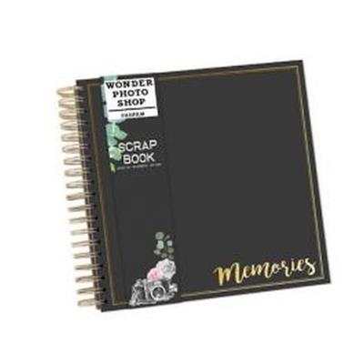 Fujifilm SCRAPBOOK - WPS/VINTAGE