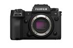 FUJIFILM X-H2S 