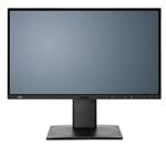 Fujitsu 27´´ P27-8 TS UHD 3840x2160/20000:1/5ms/350cd/HDMI/DP/2xUSB