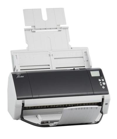 Fujitsu fi-7460, A3, duplex, 120 ipm, color, USB 3.0, ultrazvuk, ADF 100