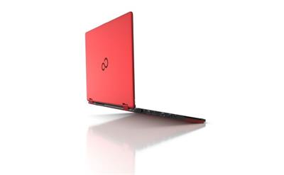 Fujitsu LIFEBOOK U9310 RED i5-10210U/8GB/256GB SSD/13,3“ FHD/TPM/FP/SC/LTE/Win10Pro