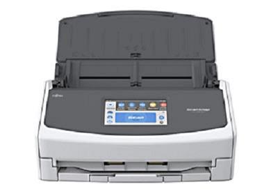 Fujitsu ScanSnap iX1500