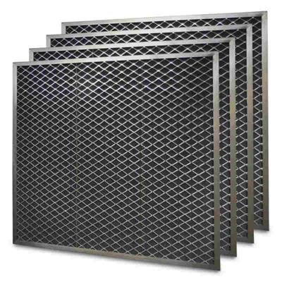 Galaxy VM Dust Filter Kit Wide Power Cabinet