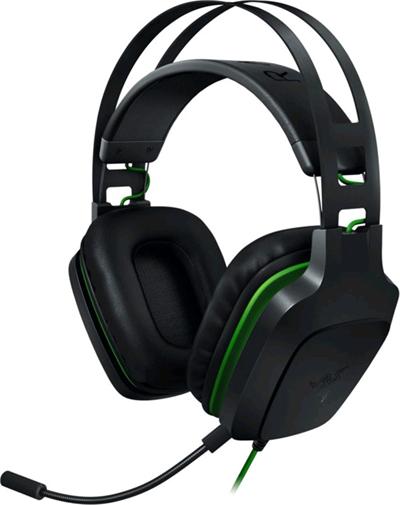 Gaming headset Razer Electra V2,odnímatelný mikrofon