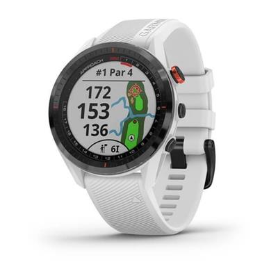 Garmin Approach S62 White