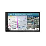 Garmin dezl LGV610, 6" GPS navigace pro nákladní vozy s funkcí Live Traffic