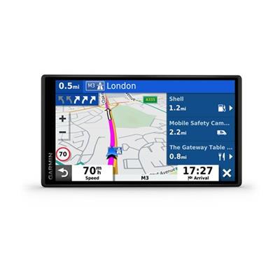 Garmin DriveSmart 55S WIFI Europe45