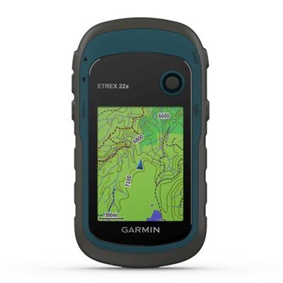 Garmin eTrex 22x Europe46