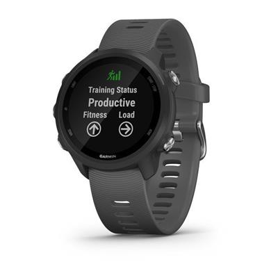 Garmin Forerunner 245 Optic Slate